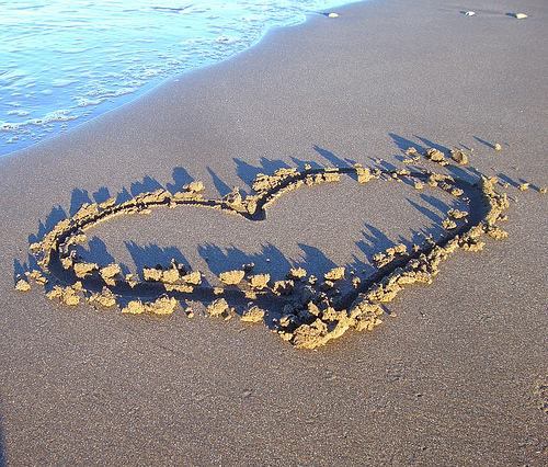 The Heart of Your Story ~ Theme
