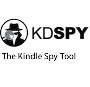 Using KDSPY to Optimize Your Book Marketing