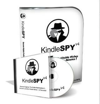 Targeting Genre with the KDSPY Kindle App