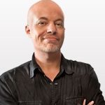 Jon Bard head shot