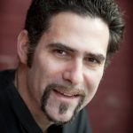 Stuart Horwitz Author Photo