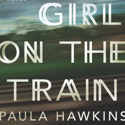 First Pages of Best-Selling Novels: The Girl on the Train