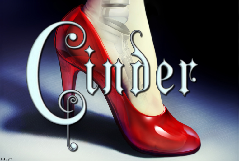 First Pages of Best-Selling Novels: Cinder