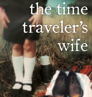 First Pages of Best-Selling Novels: The Time Traveler’s Wife