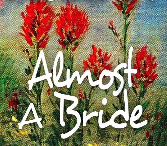 First Pages of Best-Selling Novels: Almost a Bride