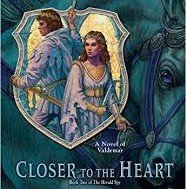 First Pages of Best-Selling Novels: Closer to the Heart