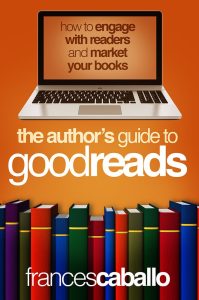 The Authors Guide to Goodreads website