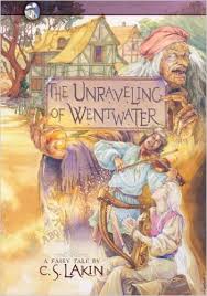 The Unraveling of Wentwater
