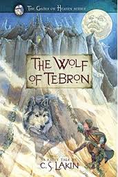 The Wolf of Tebron