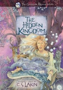 The Hidden Kingdom cover