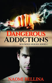 Dangerous Addictions cover