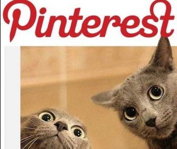 The Power of Pinterest in Novel Promotion