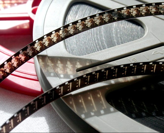 6 Cinematic Techniques You Can Apply to Your Novel Right Now