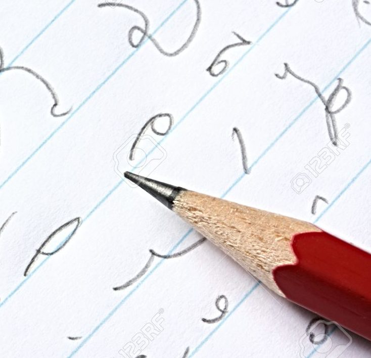 Get Your Story in Hand Using Shorthand