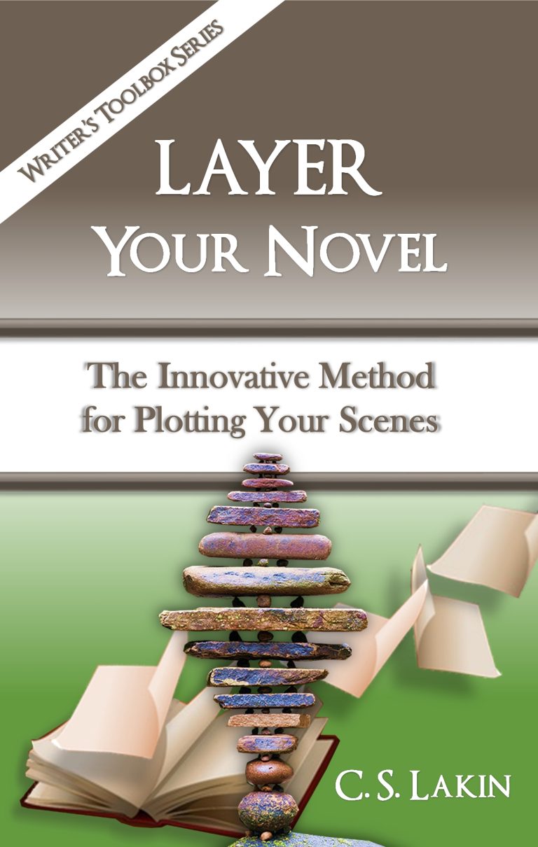 The Innovative, Intuitive Way to Organize Your Novel’s Scenes