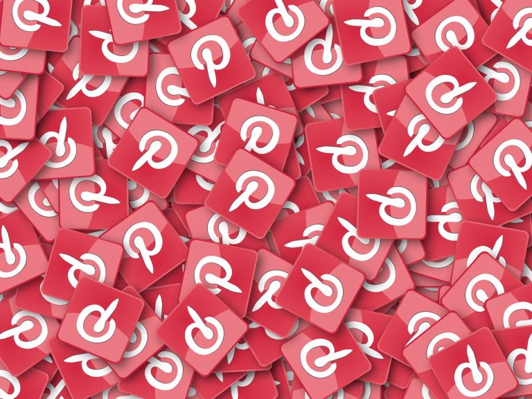 How Pinterest Can Help Writers Write Better