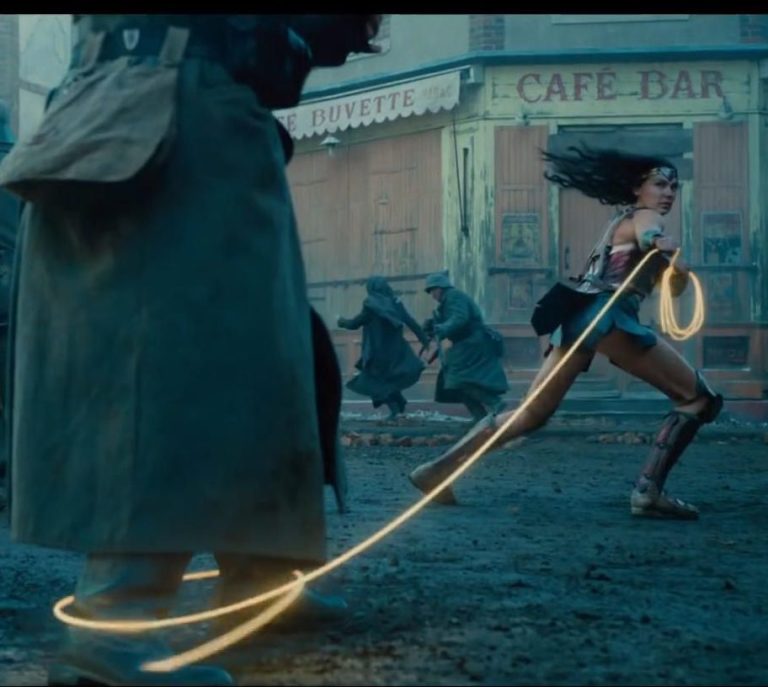 3 Keys to Writing Effective Action Scenes