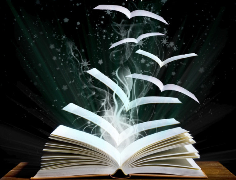 Microtension: The Magic That Makes Readers Turn Pages