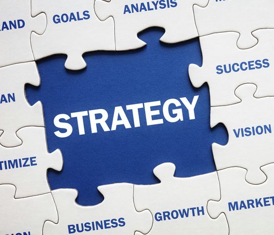Brainstorming Tactics for Your Strategic Plan