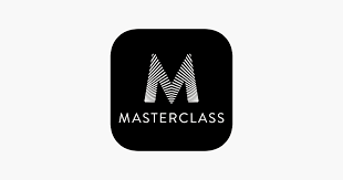 MasterClass Online Classes with Amazing Writers