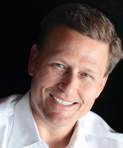 Learn Thriller Writing from David Baldacci