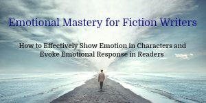 writing fiction emotion