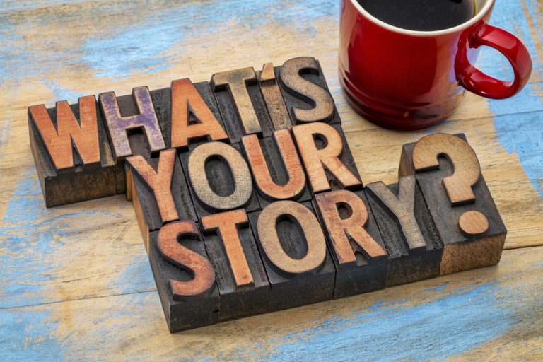 Crafting a Compelling Story Premise