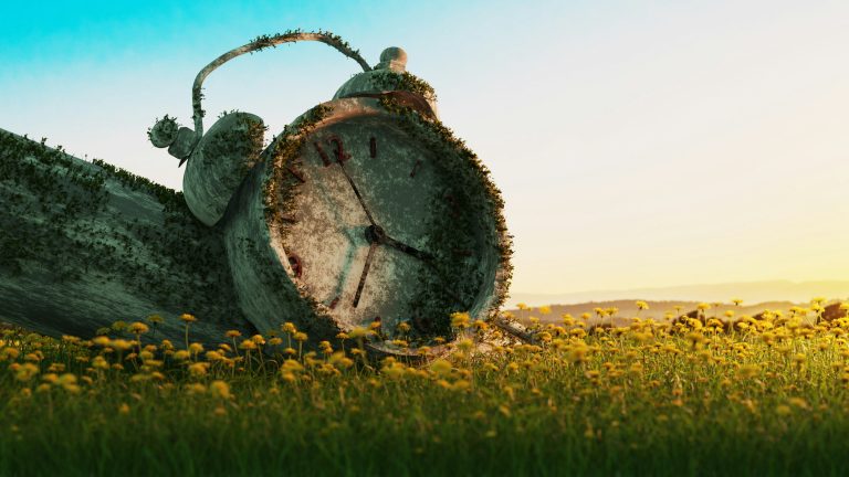 Five Things I Learned Writing a Series