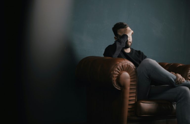 Your Character’s Crucial Inner Conflict