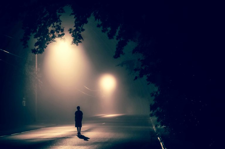 Infusing Mood into Your Fiction