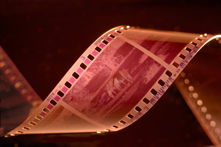 The Best Way to “Show, Don’t Tell” –Scene Segmenting