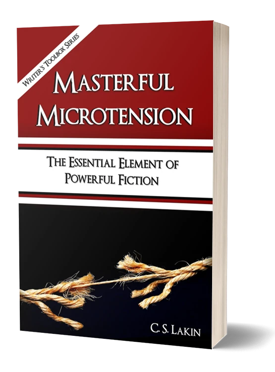 Masterful Microtension
