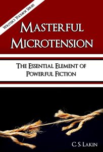 Microtension in Fiction by Degrees