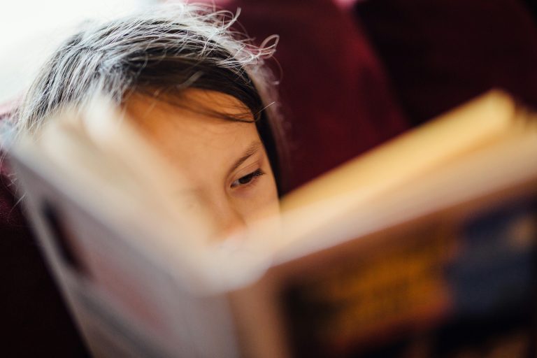 Master Microtension by Studying Masterful Writers