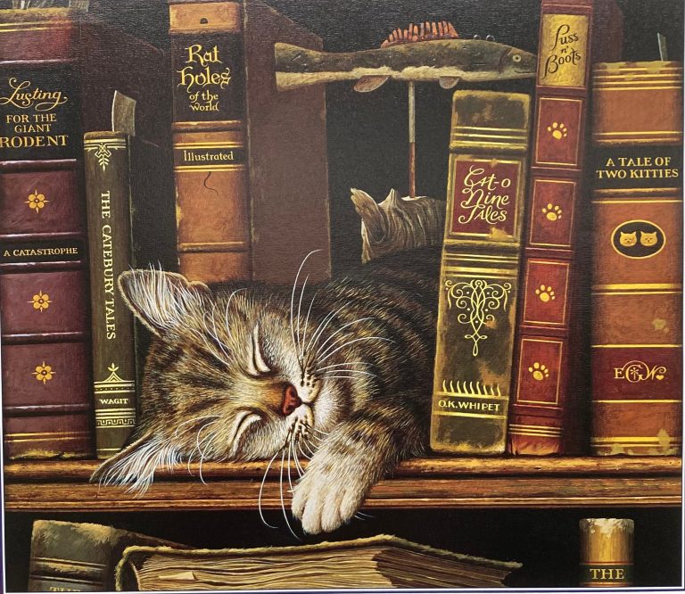 Tips to Bookend Your Novel – Part 1